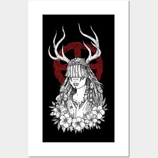 Heilung band Posters and Art